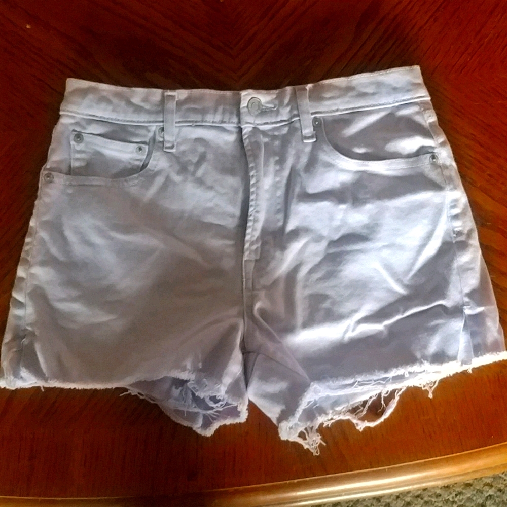 GAP Denim Shorts